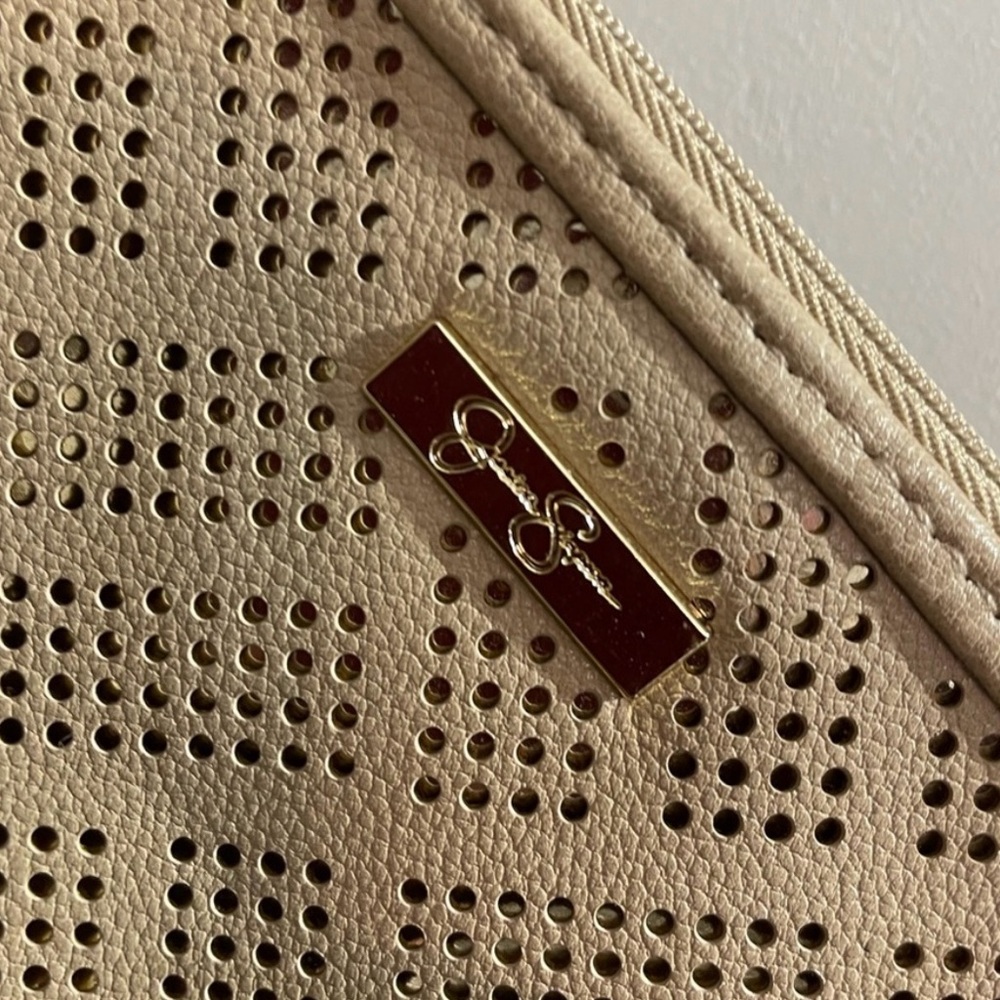 Jessica Simpson Wristlet - Picture 3 of 4